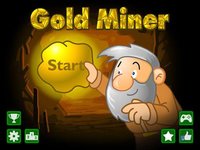 Gold Miner Classic Lite screenshot, image №1540424 - RAWG