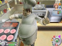 Hot Dog King: Fast Food Empire screenshot, image №402562 - RAWG