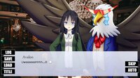 /Conspiracy/ Girls >The Madness of Madison Delaroux screenshot, image №3615679 - RAWG