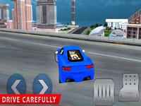 Car Theft Escape: Driving Mafi screenshot, image №2169589 - RAWG