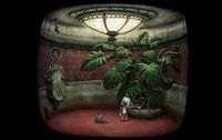 Machinarium screenshot, image №91006 - RAWG