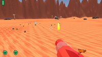 3dshooter (YashaBlendeer) screenshot, image №3427339 - RAWG