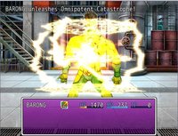 ADILAGA Clash of the Legends screenshot, image №2192754 - RAWG