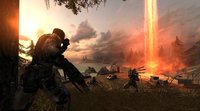 Enemy Territory: Quake Wars screenshot, image №429467 - RAWG