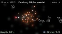 Blasteroids (2024) screenshot, image №4144478 - RAWG