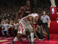 NBA LIVE 06 screenshot, image №428167 - RAWG