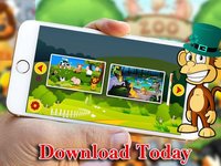 Animal Zoo & Farm Sounds - Fun Noises of peekaboo barn, monkey, dog, cat, Lion, sheep & more screenshot, image №984600 - RAWG