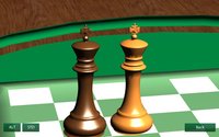 Master Chess screenshot, image №2174231 - RAWG