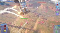 Otherworldly Air Gunship screenshot, image №4150438 - RAWG