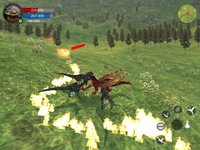 Flying Dragon's Life Simulator screenshot, image №2274185 - RAWG