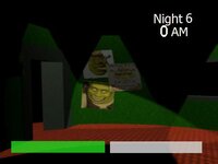 Five Nights at Shrek's Hotel screenshot, image №2413032 - RAWG