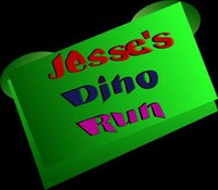 Jesse Dino Run screenshot, image №3135058 - RAWG