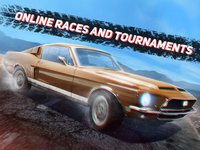 GTR Speed Rivals: Drift race screenshot, image №909674 - RAWG