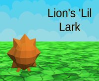 Lion's Little Lark screenshot, image №1844813 - RAWG