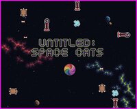 Untitled Space Cats screenshot, image №2561840 - RAWG