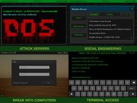 Cyber Hacker screenshot, image №2204905 - RAWG