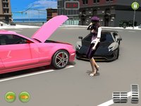 Virtual Girlfriend Long Drive screenshot, image №1795503 - RAWG