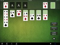 NBTD Solitaire screenshot, image №2111076 - RAWG