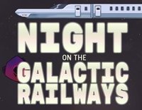 Night on the Galactic Railways screenshot, image №2321202 - RAWG