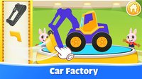 Cars for kids - Car sounds - Car builder & factory screenshot, image №1580192 - RAWG