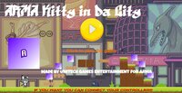 ARMA Kitty in Da City (ARMA-Unitech) screenshot, image №2637267 - RAWG