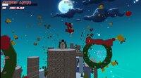 Christmas Crash (itch) (jasonjumps) screenshot, image №3171563 - RAWG