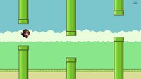 Flappy Steven screenshot, image №1215063 - RAWG