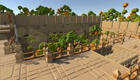 Kauil's Treasure screenshot, image №2368212 - RAWG