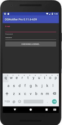 Incomming Alarm (for OGame) screenshot, image №2105239 - RAWG
