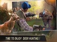 Deer Hunting Sniper Clash 2021 screenshot, image №2903599 - RAWG