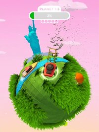 Grass Planets screenshot, image №2169780 - RAWG