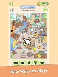 Find & Tap: Hidden Objects screenshot, image №3570531 - RAWG