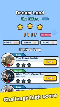 Kawaii Rhythm screenshot, image №2922007 - RAWG