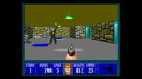 Wolfenstein 3D screenshot, image №272322 - RAWG