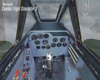 Microsoft Combat Flight Simulator 3: Battle for Europe screenshot, image №311267 - RAWG