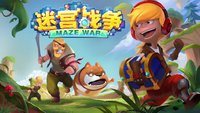 迷宫战争(Maze Wars) screenshot, image №1871174 - RAWG