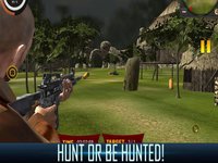 Jungle Jurassic Shooting screenshot, image №1668414 - RAWG