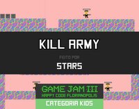 Kill Army screenshot, image №2459150 - RAWG