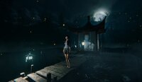 迷离诡夜 blurred weird night screenshot, image №3974255 - RAWG