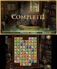 Jewel Quest 4 Heritage screenshot, image №264870 - RAWG