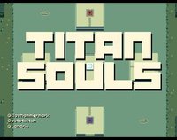 TITAN SOULS PROTOTYPE screenshot, image №1038880 - RAWG