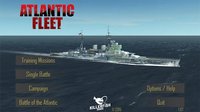 Atlantic Fleet Lite screenshot, image №1462345 - RAWG