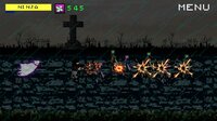 Ninja Vampire Hunter screenshot, image №2752931 - RAWG