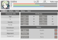 TRPG Workshop screenshot, image №3357413 - RAWG