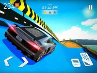 Car Stunt Races: Mega Ramps screenshot, image №2681413 - RAWG