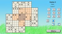 Ultimate Sudoku Collection screenshot, image №863711 - RAWG