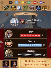 Silmaris screenshot, image №2295142 - RAWG