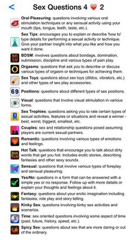 Sex Questions 42 screenshot, image №1770240 - RAWG
