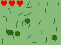 Zombie Shooter (itch) (vladshlit) screenshot, image №3673936 - RAWG