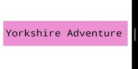 Yorkshire Adventure screenshot, image №2425081 - RAWG